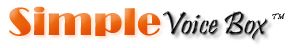 SimpleVoiceBox.com